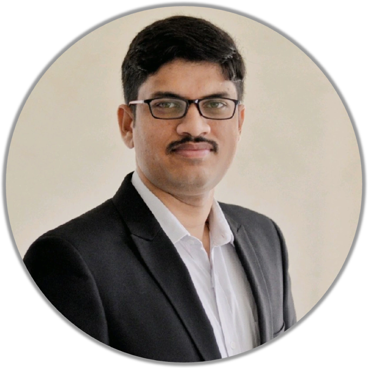 Uday Sankar Yerramilli