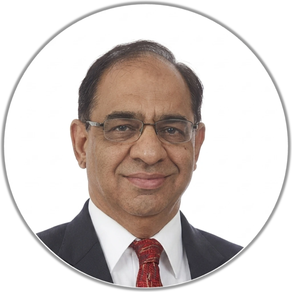 Viren Joshi