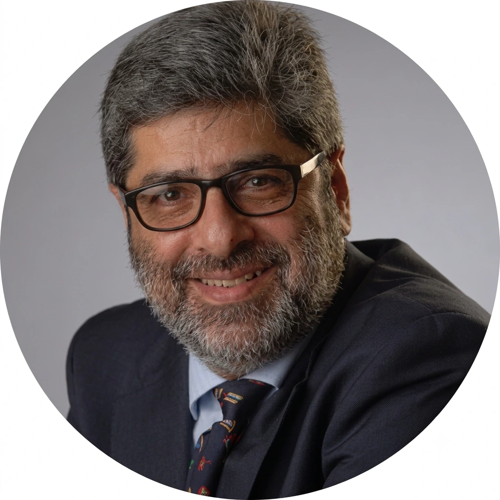 Romesh Kaul