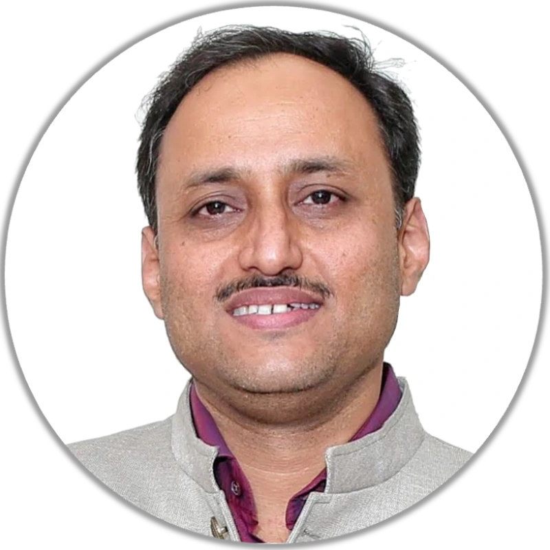 Shantanu Parvati
