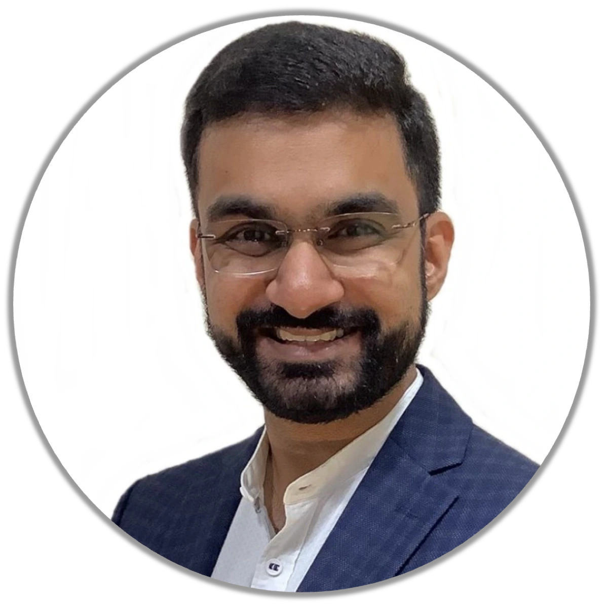 Adhish Keskar