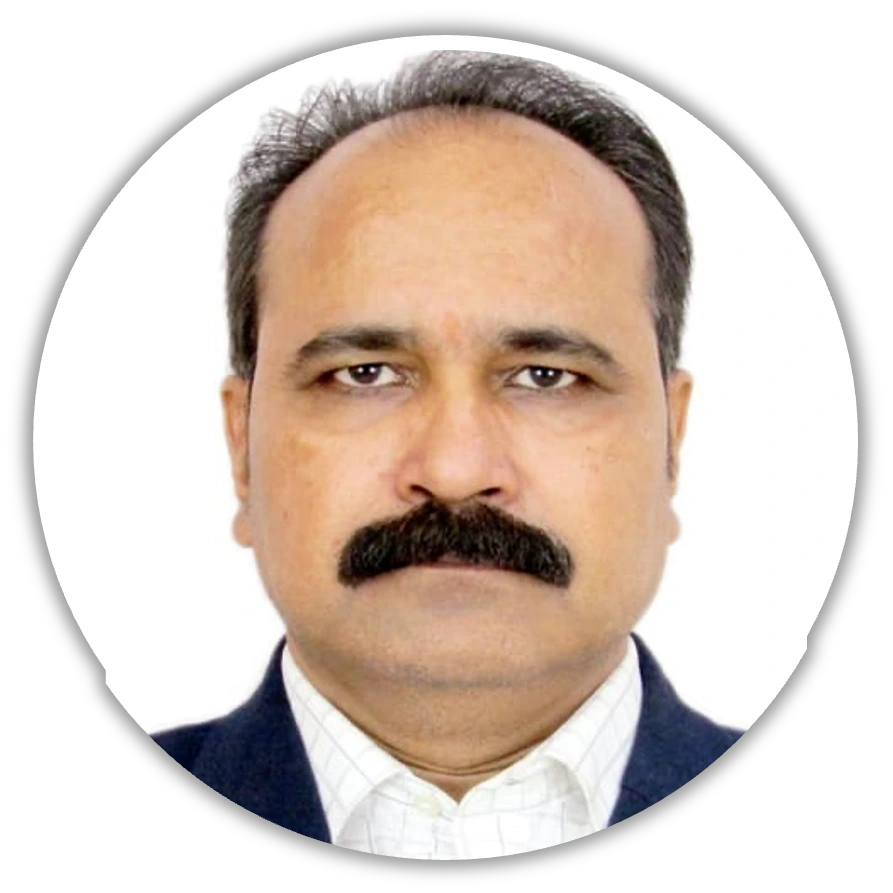 Sanjay Shinde